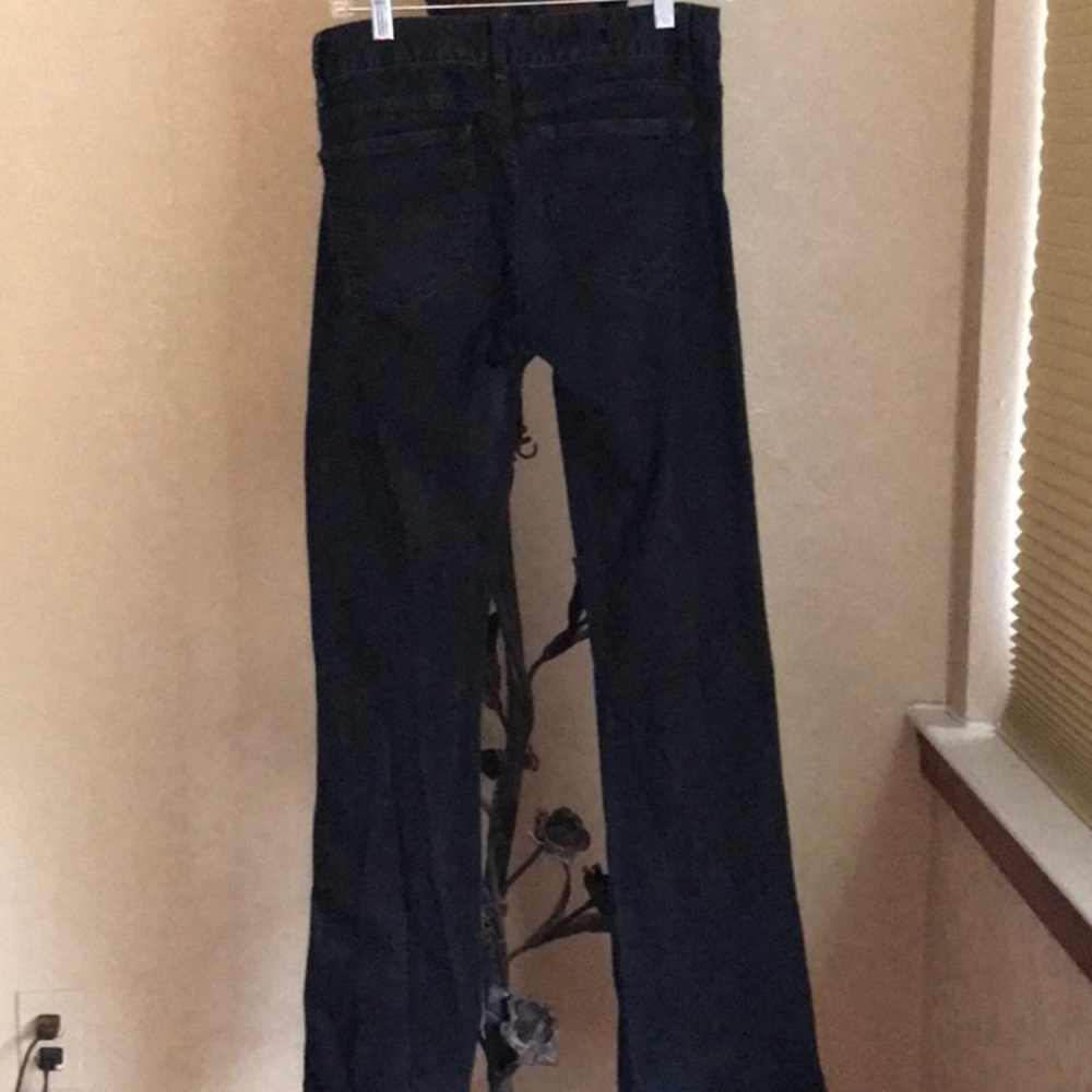 GAP Jeans - Boot Cut - Picture 6 of 7
